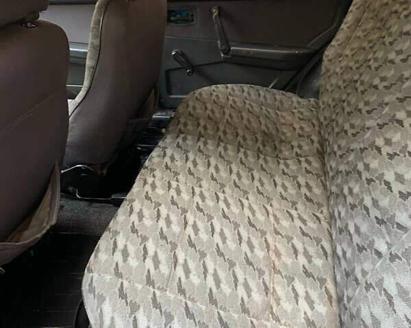 Синий ВАЗ 2109, объемом двигателя 1.5 л и пробегом 218 тыс. км за 850 $, фото 5 на Automoto.ua