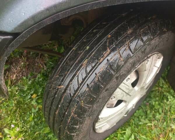Синій ВАЗ 2109, об'ємом двигуна 1.5 л та пробігом 208 тис. км за 800 $, фото 4 на Automoto.ua