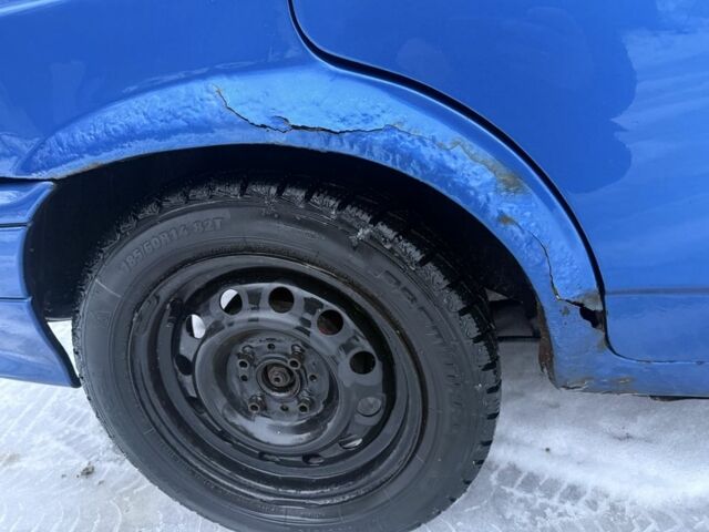 Синій ВАЗ 2109, об'ємом двигуна 1.6 л та пробігом 555 тис. км за 1375 $, фото 15 на Automoto.ua