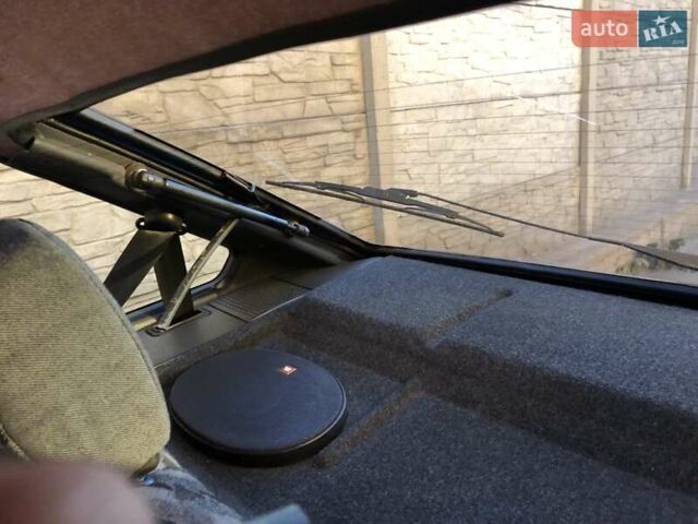 Синий ВАЗ 2109, объемом двигателя 1.5 л и пробегом 113 тыс. км за 1100 $, фото 11 на Automoto.ua