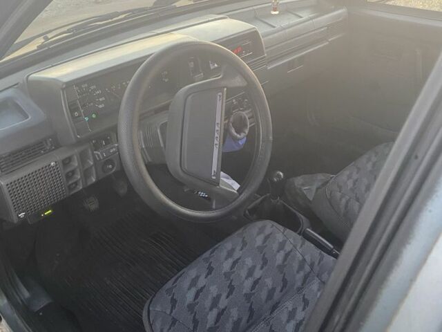 Синий ВАЗ 2109, объемом двигателя 1.5 л и пробегом 40 тыс. км за 1190 $, фото 4 на Automoto.ua