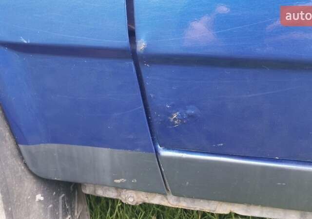 Синий ВАЗ 2109, объемом двигателя 1.5 л и пробегом 230 тыс. км за 2200 $, фото 17 на Automoto.ua