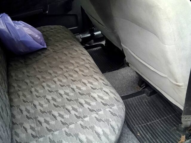 Синій ВАЗ 2109, об'ємом двигуна 1.5 л та пробігом 0 тис. км за 1000 $, фото 8 на Automoto.ua