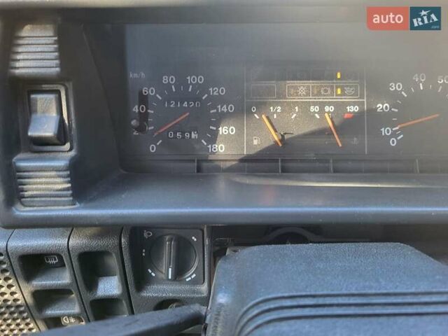 Синій ВАЗ 2109, об'ємом двигуна 0 л та пробігом 121 тис. км за 2100 $, фото 7 на Automoto.ua
