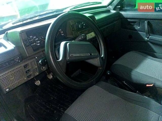 Синій ВАЗ 2109, об'ємом двигуна 1.5 л та пробігом 241 тис. км за 1600 $, фото 9 на Automoto.ua