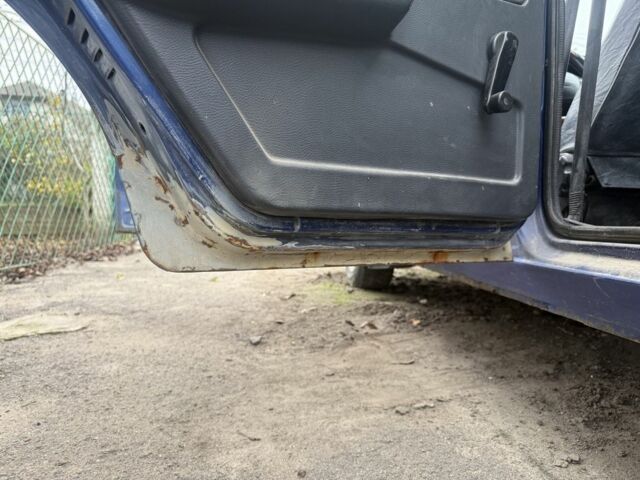 Синий ВАЗ 2109, объемом двигателя 1.5 л и пробегом 100 тыс. км за 1750 $, фото 18 на Automoto.ua