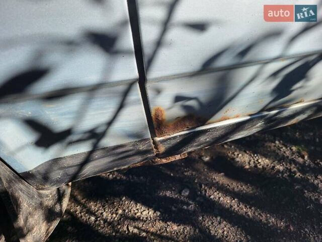 Синій ВАЗ 2109, об'ємом двигуна 0 л та пробігом 121 тис. км за 2100 $, фото 8 на Automoto.ua