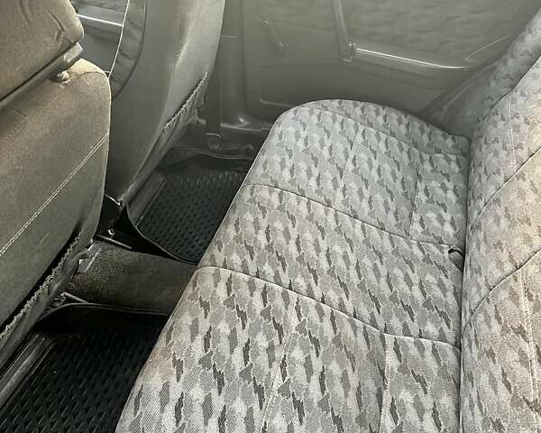 Синий ВАЗ 2109, объемом двигателя 1.5 л и пробегом 240 тыс. км за 1800 $, фото 3 на Automoto.ua