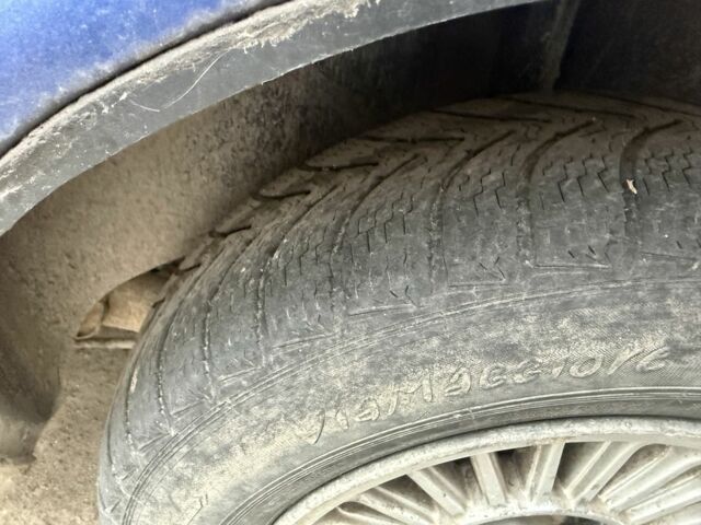 Синий ВАЗ 2109, объемом двигателя 1.5 л и пробегом 100 тыс. км за 1750 $, фото 19 на Automoto.ua