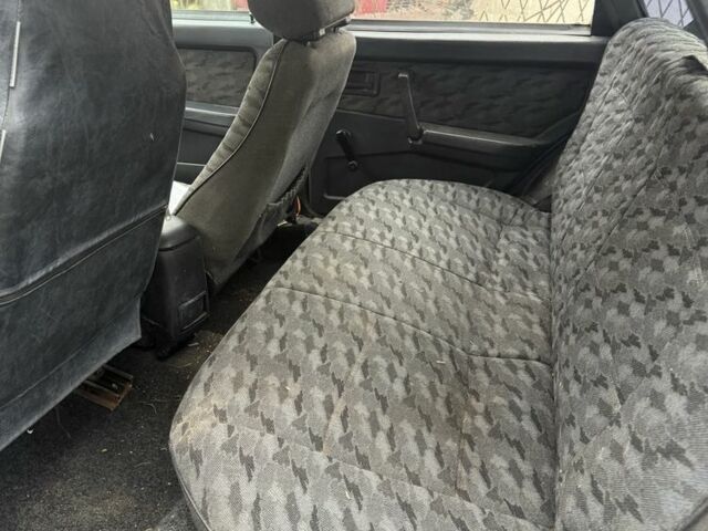 Синий ВАЗ 2109, объемом двигателя 1.5 л и пробегом 100 тыс. км за 1750 $, фото 7 на Automoto.ua