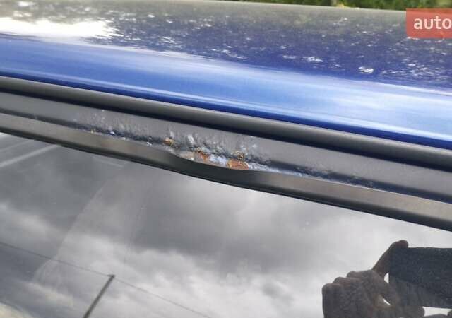 Синий ВАЗ 2109, объемом двигателя 1.5 л и пробегом 230 тыс. км за 2200 $, фото 14 на Automoto.ua