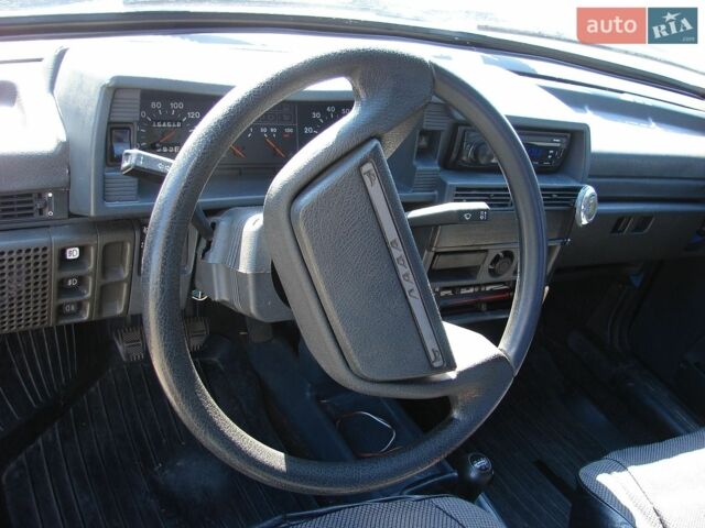Синий ВАЗ 2109, объемом двигателя 1.5 л и пробегом 154 тыс. км за 1500 $, фото 10 на Automoto.ua
