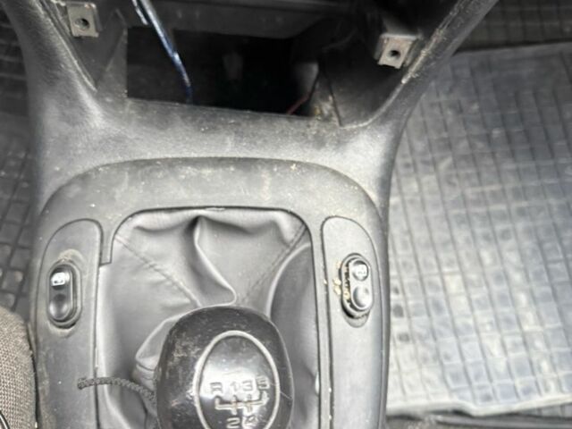 Синий ВАЗ 2109, объемом двигателя 1.5 л и пробегом 100 тыс. км за 1750 $, фото 11 на Automoto.ua