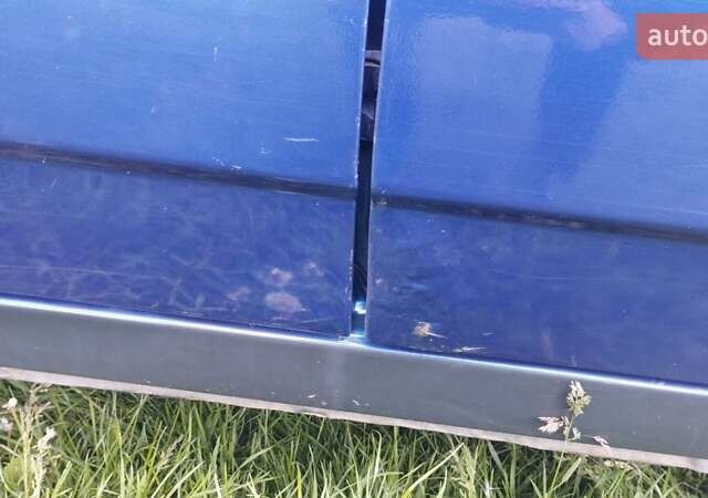 Синий ВАЗ 2109, объемом двигателя 1.5 л и пробегом 230 тыс. км за 2200 $, фото 16 на Automoto.ua