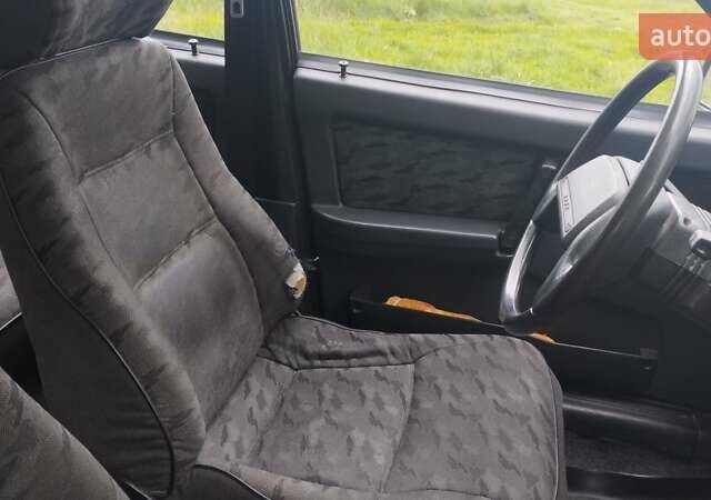 Синий ВАЗ 2109, объемом двигателя 1.5 л и пробегом 230 тыс. км за 2200 $, фото 8 на Automoto.ua