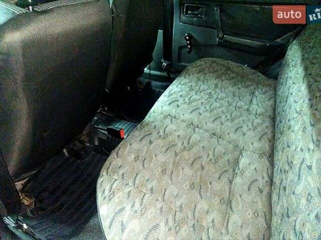Синій ВАЗ 2109, об'ємом двигуна 1.5 л та пробігом 241 тис. км за 1600 $, фото 7 на Automoto.ua