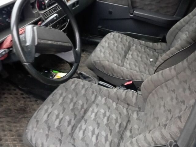 Синий ВАЗ 2109, объемом двигателя 1.5 л и пробегом 570 тыс. км за 1115 $, фото 5 на Automoto.ua