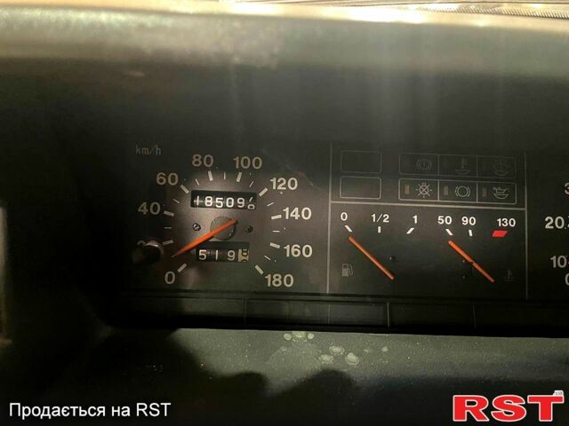 Синий ВАЗ 2109, объемом двигателя 1.5 л и пробегом 185 тыс. км за 1400 $, фото 8 на Automoto.ua