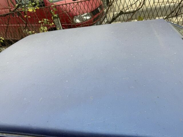 Синий ВАЗ 2109, объемом двигателя 1.5 л и пробегом 100 тыс. км за 1750 $, фото 22 на Automoto.ua