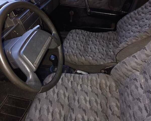 Синій ВАЗ 2109, об'ємом двигуна 1.5 л та пробігом 70 тис. км за 1400 $, фото 6 на Automoto.ua