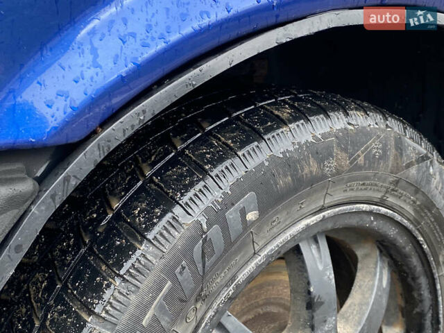 Синий ВАЗ 2109, объемом двигателя 1.5 л и пробегом 200 тыс. км за 1150 $, фото 7 на Automoto.ua