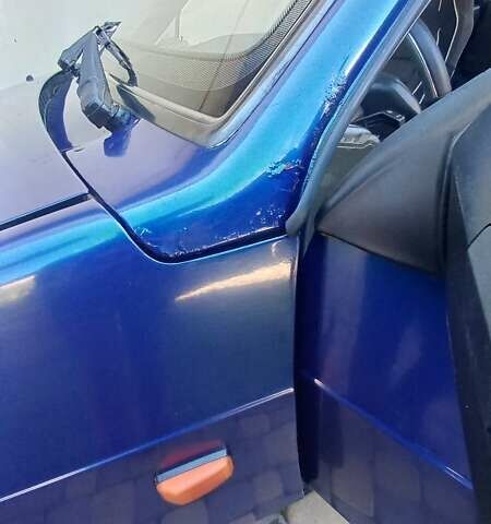 ВАЗ 2109 2002 в Теребовле на Automoto.ua Синий ВАЗ 2109, объемом двигателя 1.5 л и пробегом 280 тыс. км за 1550 $, фото 4 на Automoto.ua