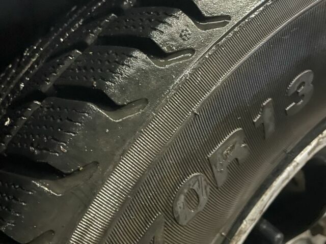 Синій ВАЗ 2109, об'ємом двигуна 1.5 л та пробігом 202 тис. км за 849 $, фото 7 на Automoto.ua