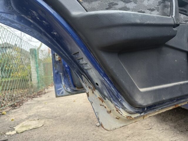 Синий ВАЗ 2109, объемом двигателя 1.5 л и пробегом 100 тыс. км за 1750 $, фото 21 на Automoto.ua