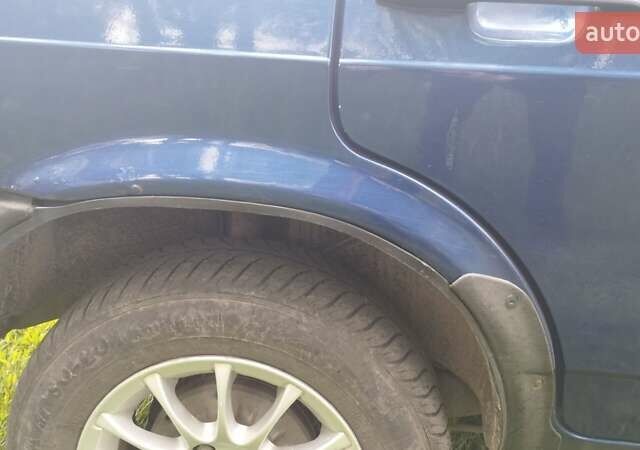 Синий ВАЗ 2109, объемом двигателя 1.5 л и пробегом 230 тыс. км за 2200 $, фото 18 на Automoto.ua