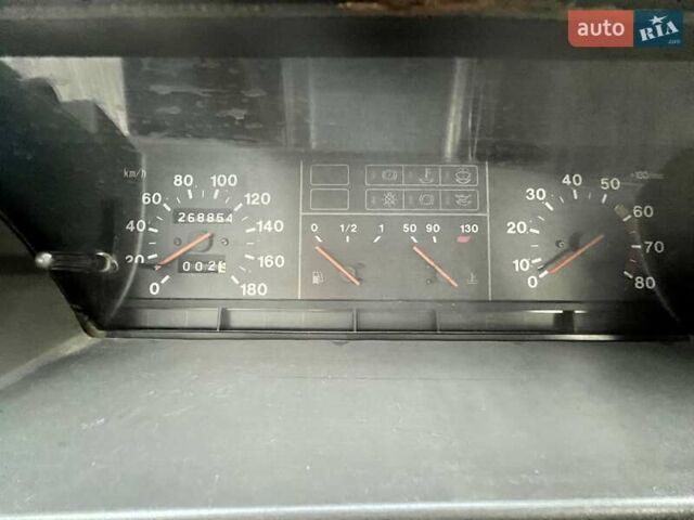 Синий ВАЗ 2109, объемом двигателя 1.5 л и пробегом 240 тыс. км за 1800 $, фото 4 на Automoto.ua