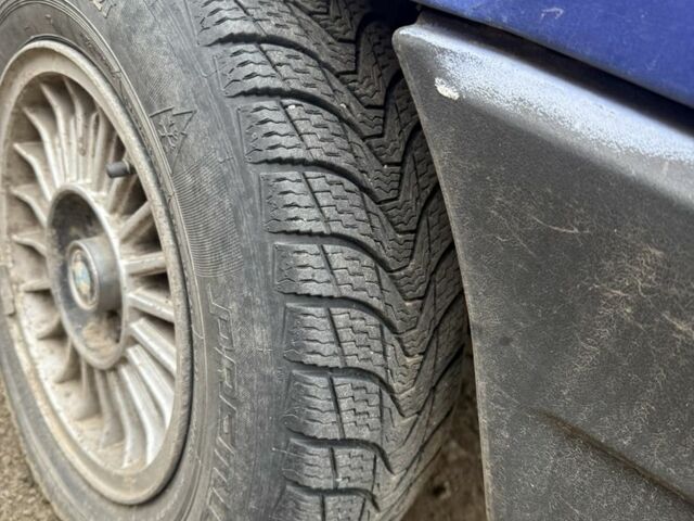 Синий ВАЗ 2109, объемом двигателя 1.5 л и пробегом 100 тыс. км за 1750 $, фото 13 на Automoto.ua