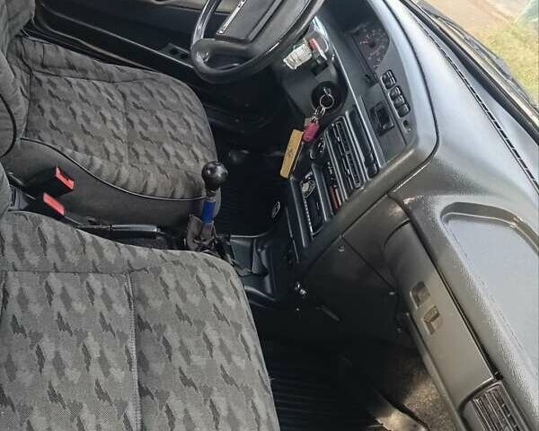 Синий ВАЗ 2109, объемом двигателя 1.46 л и пробегом 151 тыс. км за 1100 $, фото 6 на Automoto.ua