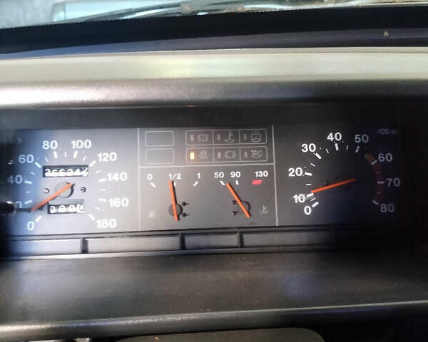 Синий ВАЗ 2109, объемом двигателя 0 л и пробегом 266 тыс. км за 1600 $, фото 12 на Automoto.ua