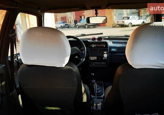 Синій ВАЗ 2109, об'ємом двигуна 1.5 л та пробігом 220 тис. км за 1400 $, фото 3 на Automoto.ua