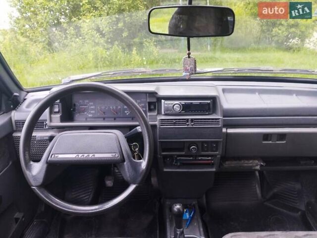 Синий ВАЗ 2109, объемом двигателя 1.5 л и пробегом 230 тыс. км за 2200 $, фото 5 на Automoto.ua