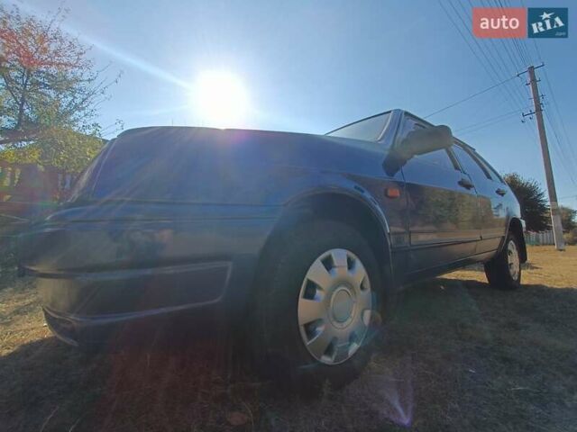 Синій ВАЗ 2109, об'ємом двигуна 0 л та пробігом 295 тис. км за 1600 $, фото 5 на Automoto.ua