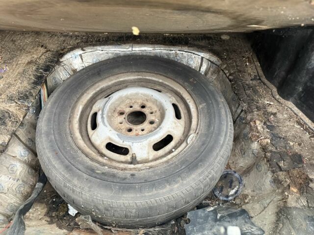 Синий ВАЗ 2109, объемом двигателя 1.5 л и пробегом 100 тыс. км за 1750 $, фото 8 на Automoto.ua