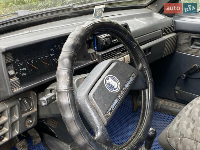 Синий ВАЗ 2109, объемом двигателя 1.5 л и пробегом 200 тыс. км за 1150 $, фото 17 на Automoto.ua