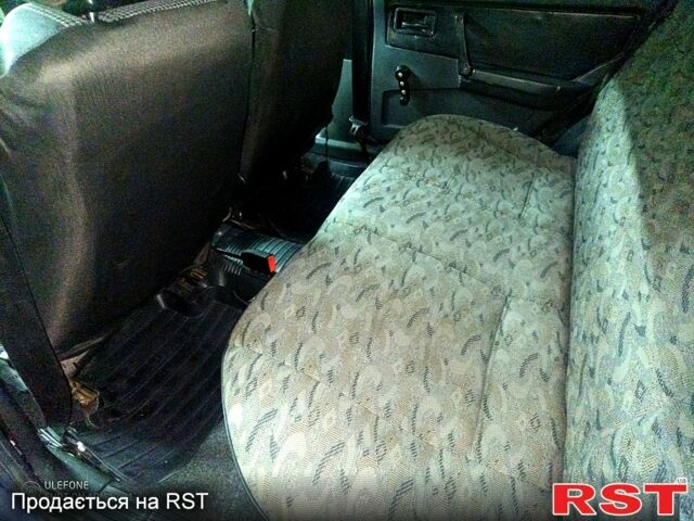 Синій ВАЗ 2109, об'ємом двигуна 1.5 л та пробігом 241 тис. км за 1600 $, фото 8 на Automoto.ua