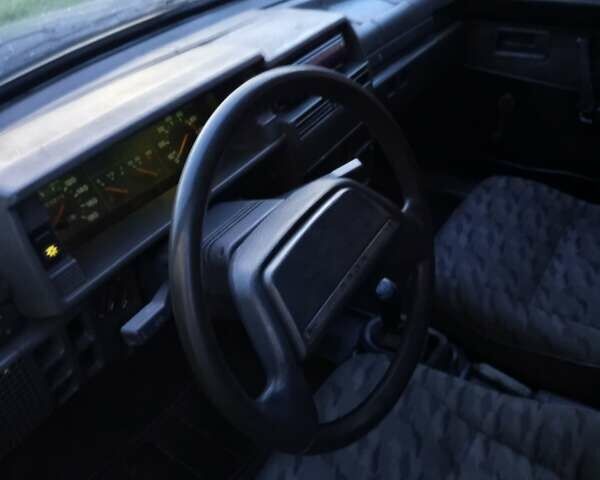 Синій ВАЗ 2109, об'ємом двигуна 1.5 л та пробігом 70 тис. км за 1400 $, фото 7 на Automoto.ua