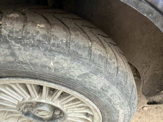 Синий ВАЗ 2109, объемом двигателя 1.5 л и пробегом 100 тыс. км за 1750 $, фото 20 на Automoto.ua