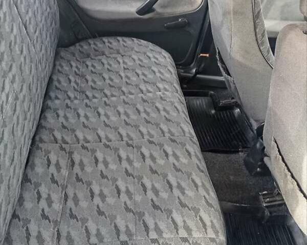 Синий ВАЗ 2109, объемом двигателя 1.46 л и пробегом 151 тыс. км за 1100 $, фото 4 на Automoto.ua