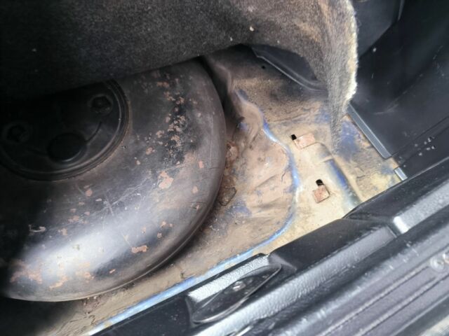 Синій ВАЗ 2109, об'ємом двигуна 5 л та пробігом 250 тис. км за 970 $, фото 6 на Automoto.ua