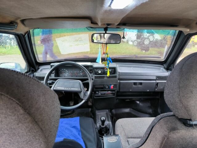 Синий ВАЗ 2109, объемом двигателя 1.5 л и пробегом 248 тыс. км за 1150 $, фото 6 на Automoto.ua