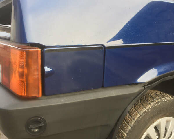 Синій ВАЗ 2109, об'ємом двигуна 1.5 л та пробігом 161 тис. км за 1950 $, фото 2 на Automoto.ua