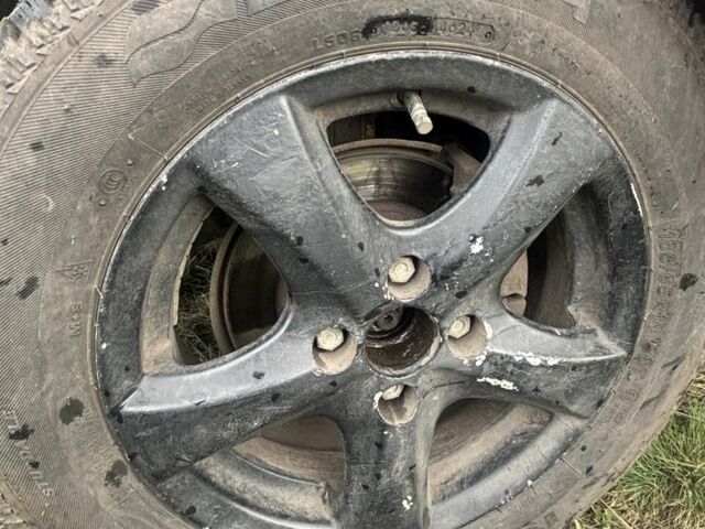 Синій ВАЗ 2109, об'ємом двигуна 1.5 л та пробігом 188 тис. км за 1100 $, фото 11 на Automoto.ua