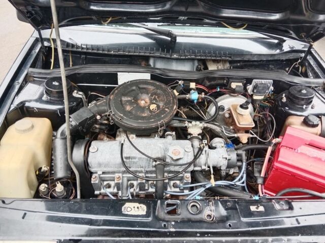 Синий ВАЗ 2109, объемом двигателя 1 л и пробегом 230 тыс. км за 1550 $, фото 6 на Automoto.ua