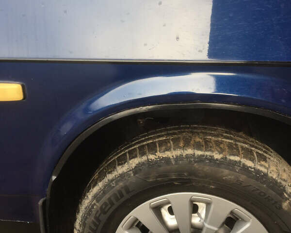 Синій ВАЗ 2109, об'ємом двигуна 1.5 л та пробігом 161 тис. км за 1950 $, фото 4 на Automoto.ua