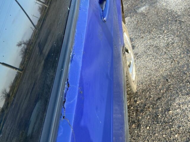 Синий ВАЗ 2109, объемом двигателя 1.5 л и пробегом 298 тыс. км за 1150 $, фото 7 на Automoto.ua