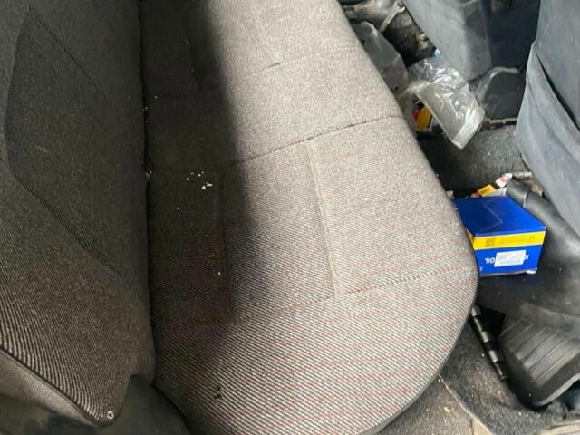 Синій ВАЗ 2109, об'ємом двигуна 1.5 л та пробігом 170 тис. км за 850 $, фото 4 на Automoto.ua